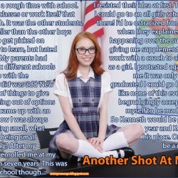 Another Shot At Normalcy