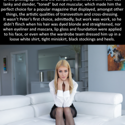 Story Length Captions