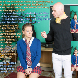 Story Length Captions