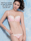 Satin Panty Encouragement18