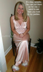 Satin Panty Encouragement41