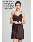 Satin Panty Encouragement50