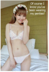 Satin Panty Encouragement52