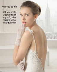 Satin Panty Encouragement62