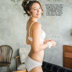 Satin Panty Encouragement248