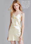 Satin Panty Encouragement257