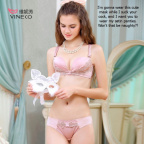 Satin Panty Encouragement337