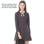 Satin Panty Encouragement340