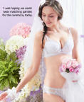 Satin Panty Encouragement348