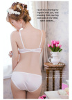 Satin Panty Encouragement352