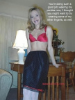Satin Panty Encouragement440