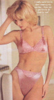 Satin Panty Encouragement445