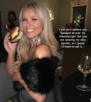 Satin Panty Encouragement452