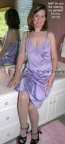 Satin Panty Encouragement466