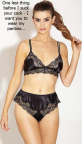 Satin Panty Encouragement574