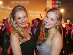 Satin Panty Encouragement609