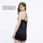 Satin Panty Encouragement611