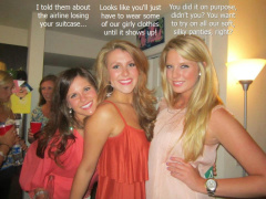 Satin Panty Encouragement680