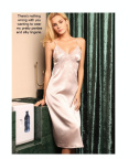 Satin Panty Encouragement827