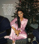 Satin Panty Encouragement857