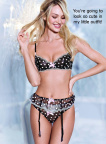 Satin Panty Encouragement868