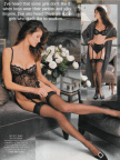 Satin Panty Encouragement966