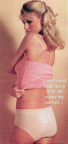 Satin Panty Encouragement1004
