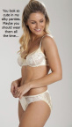 Satin Panty Encouragement1008