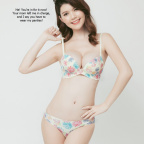 Satin Panty Encouragement1167