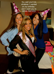 Satin Panty Encouragement1188