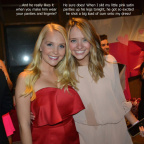 Satin Panty Encouragement1233