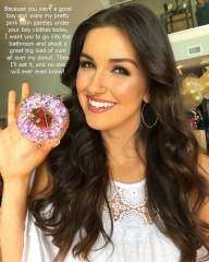 Satin Panty Encouragement1257