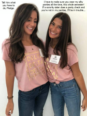 Satin Panty Encouragement1272