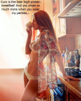 Satin Panty Encouragement1286