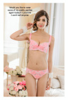 Satin Panty Encouragement1368