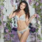 Satin Panty Encouragement1400