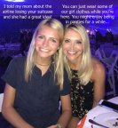 Satin Panty Encouragement1444