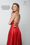 Satin Panty Encouragement1503