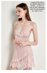 Satin Panty Encouragement1510
