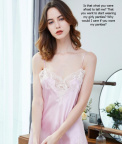Satin Panty Encouragement1517
