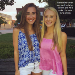 Satin Panty Encouragement1634