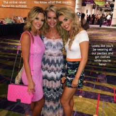 Satin Panty Encouragement1635