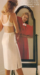 Satin Panty Encouragement1684