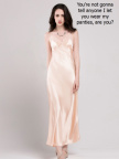 Satin Panty Encouragement1759