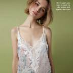 Satin Panty Encouragement1777