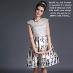 Satin Panty Encouragement1779