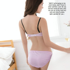 Satin Panty Encouragement1839