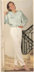 Satin Panty Encouragement1933
