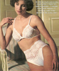 Satin Panty Encouragement1940