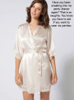 Satin Panty Encouragement1978